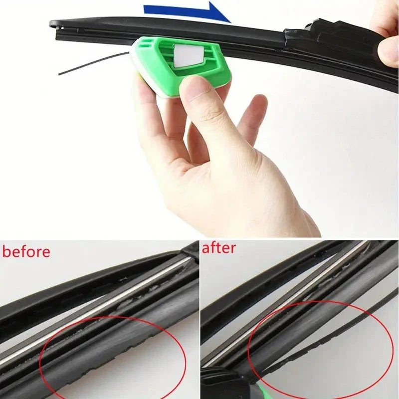 Universal Car Wiper Repair Tool Premium Quality Replacement Accessory