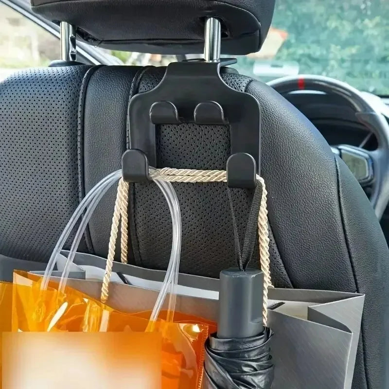 Portable Car Back Seat Holder Premium Quality Replacement Accessory