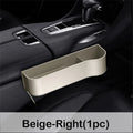 Car Seat Crevice Gaps Storage Premium Quality Replacement Accessory