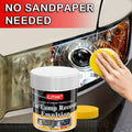 Car Headlight Restoration Polishing Kits Premium Quality Replacement Accessory