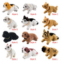 Shaking Head Dog Car Ornaments Car Dashboard Ornament Decoration