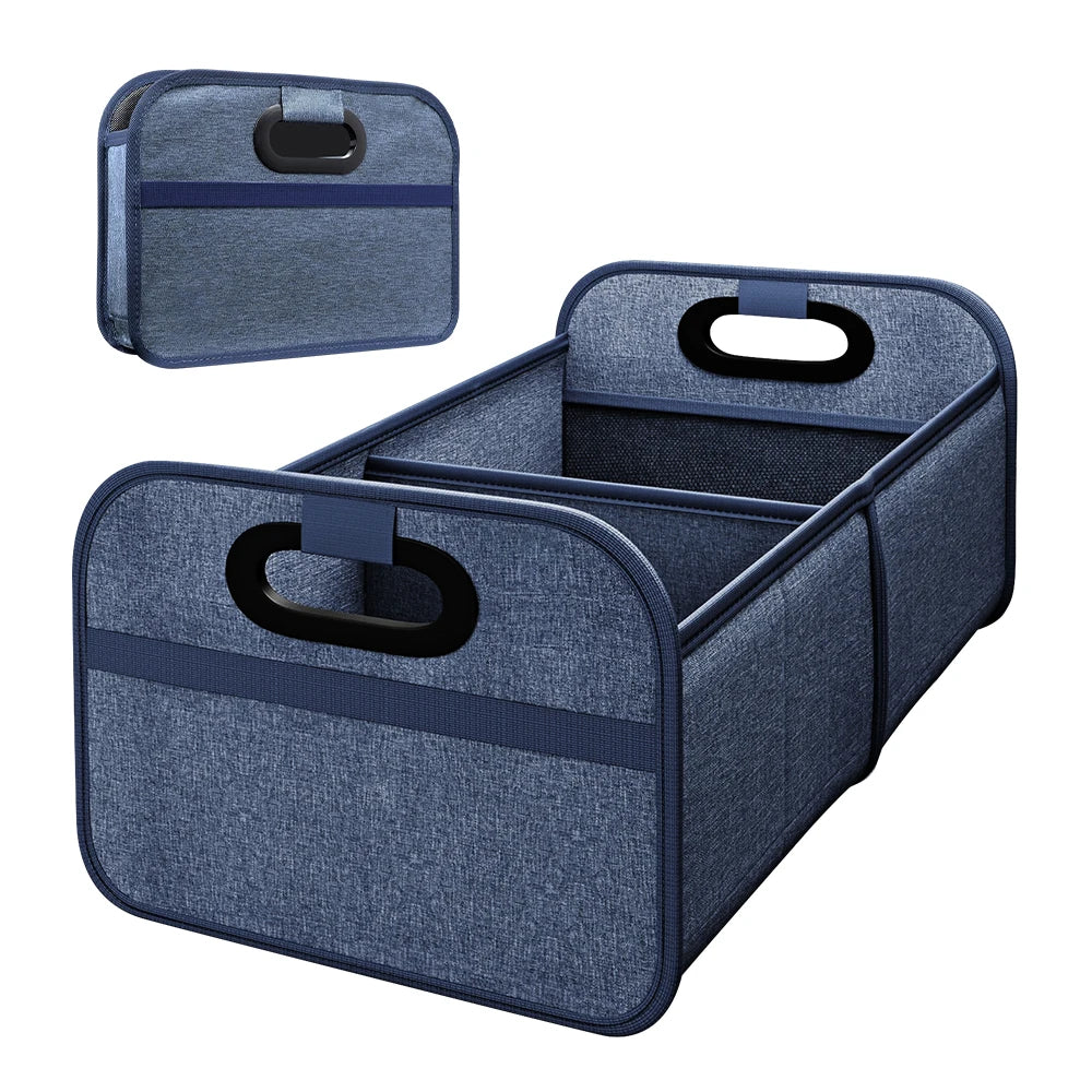 Trunk Organizer for suv Foldable Premium Quality Replacement Accessory