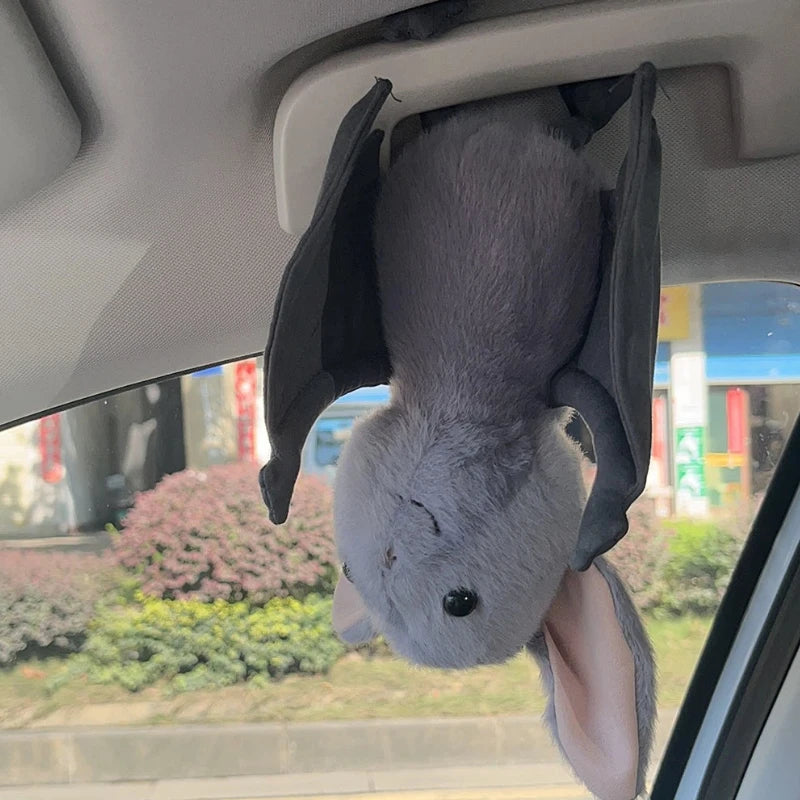 New Cute And Bizarre Bat Premium Quality Replacement Accessory