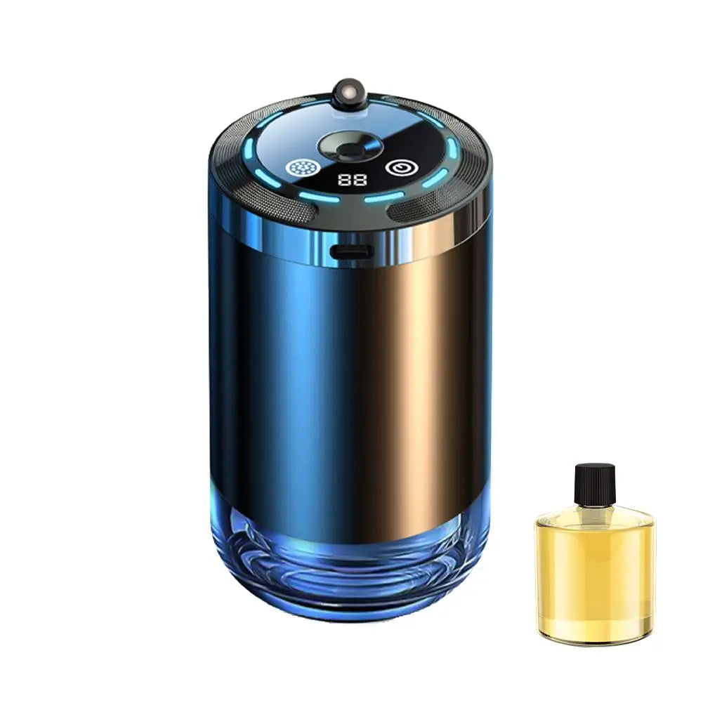 Car Diffuser Humidifier 5 Modes Premium Quality Replacement Accessory