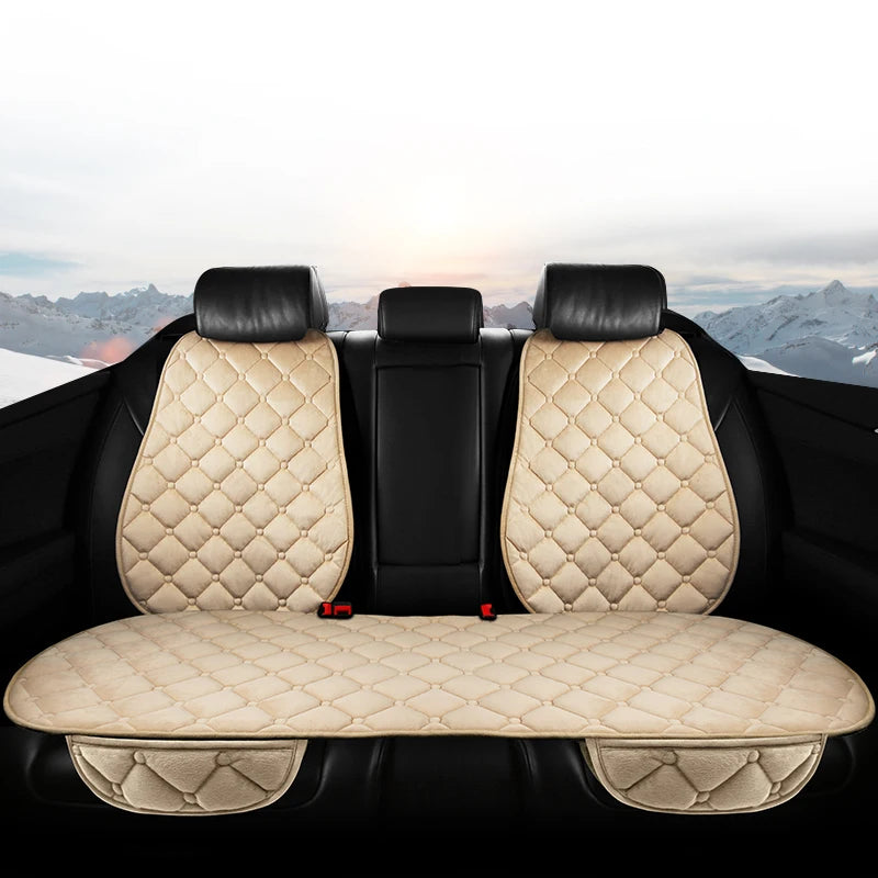 Car Seat Cover Protector Universal Premium Quality Replacement Accessory