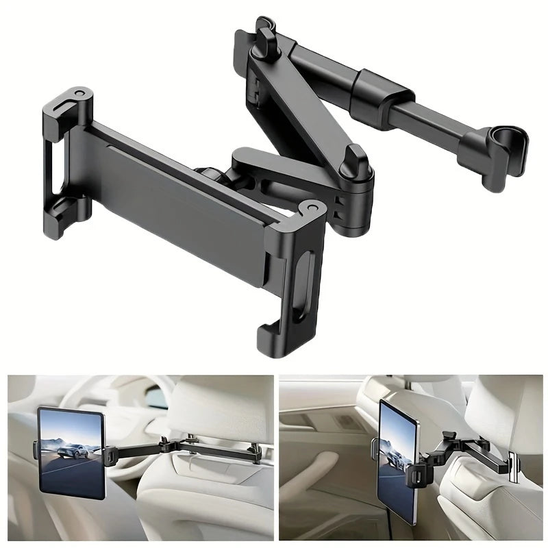 Universal Car Tablet Holder Back Premium Quality Replacement Accessory