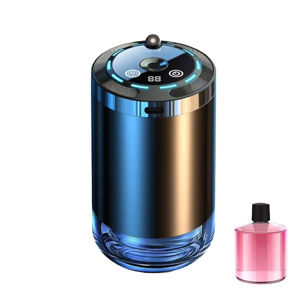 Car Diffuser Humidifier 5 Modes Premium Quality Replacement Accessory