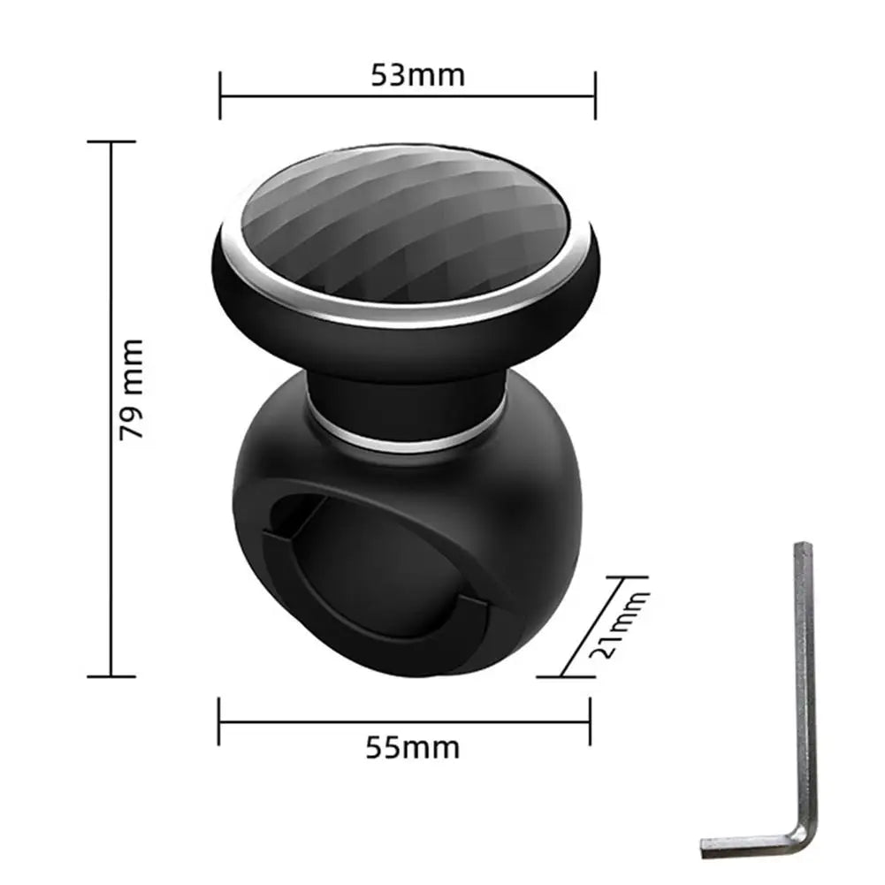 Truck Car Duty Anti Slip Steering Wheel Cover Anti-Slip Comfort
