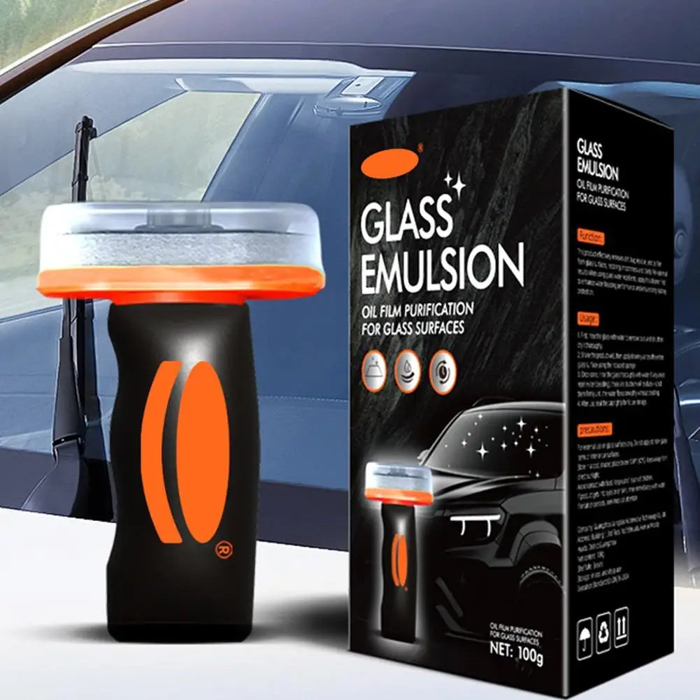 100g Car Windshield Glass Water Premium Quality Replacement Accessory
