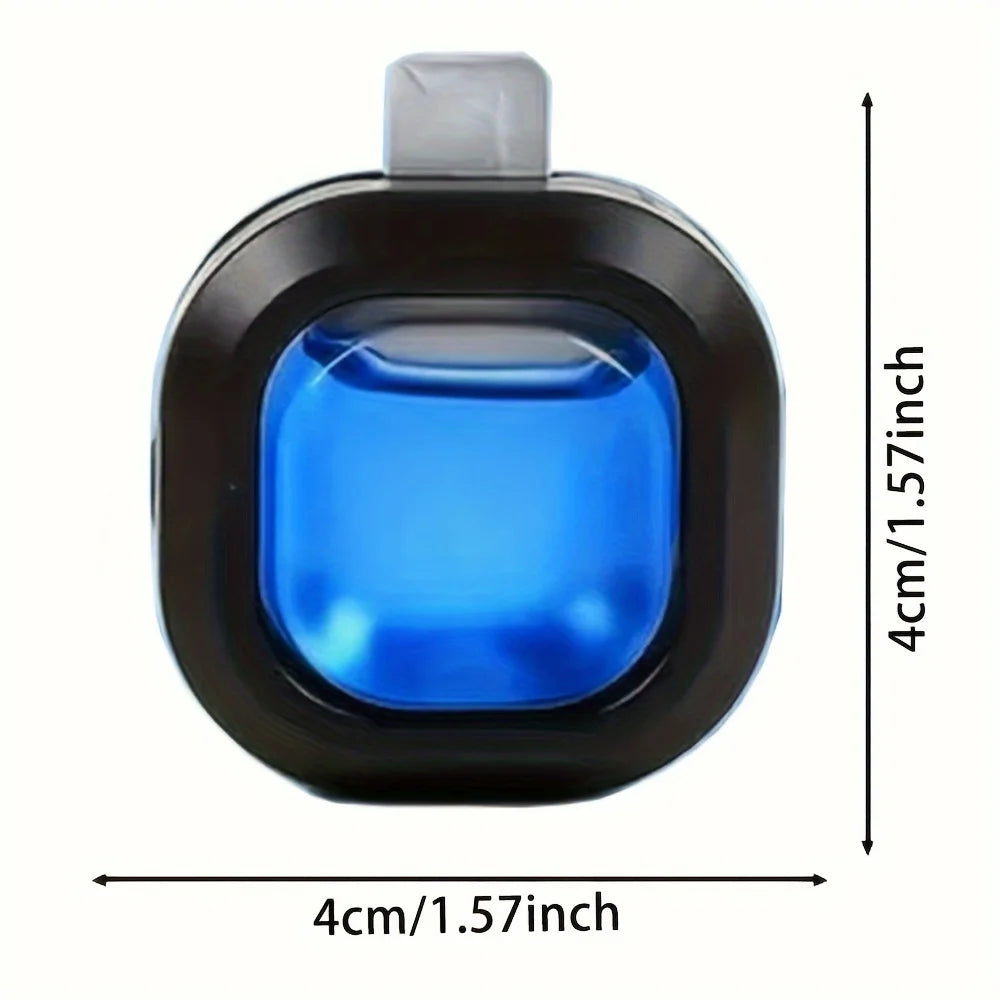 30-Day Long-Lasting Car Air Freshener Premium Quality Replacement Accessory