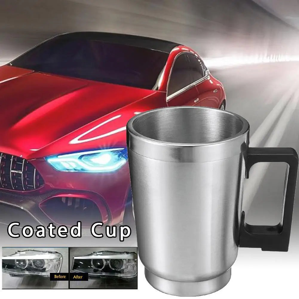 200ml Car Headlight Restoration Kit Premium Quality Replacement Accessory