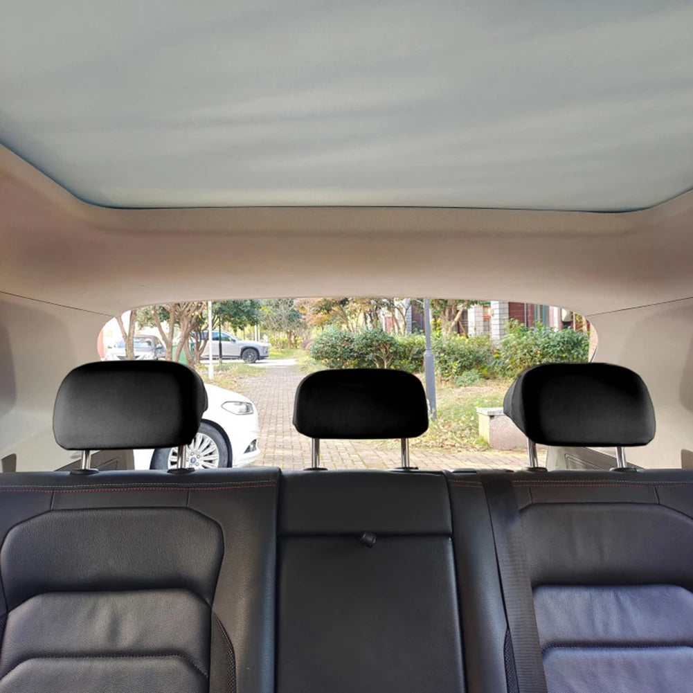 High Quality Headrest Cover 20cm Premium Quality Replacement Accessory
