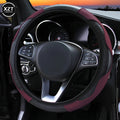 Hot Car Steering Wheel Cover Steering Wheel Cover Anti-Slip Comfort