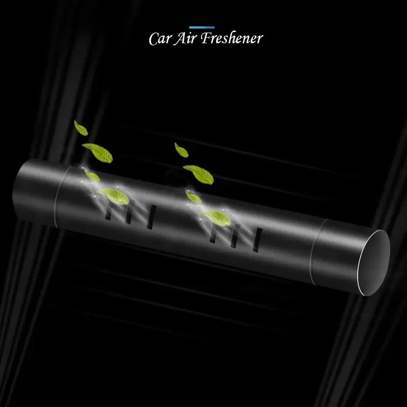 5/6/10/24pcs Air Freshener Smell Car Premium Quality Replacement Accessory