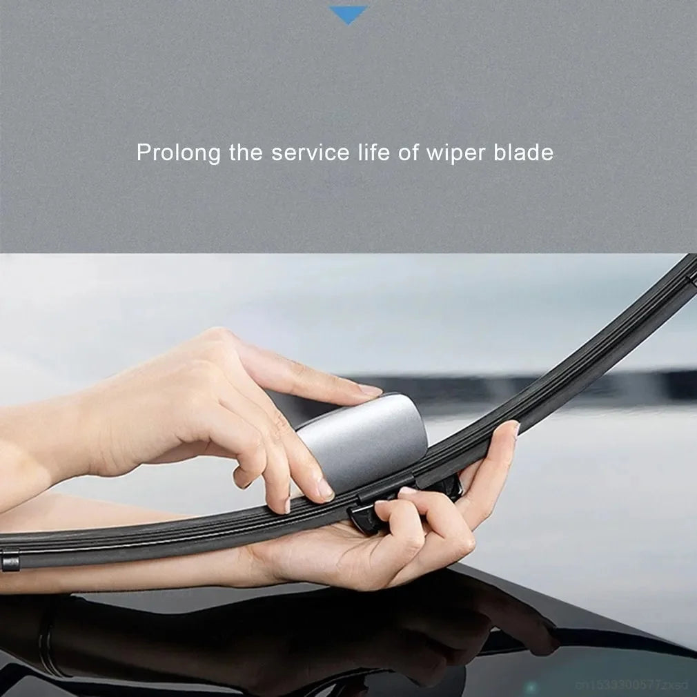 Car Wiper Repairer Rain Wing Premium Quality Replacement Accessory