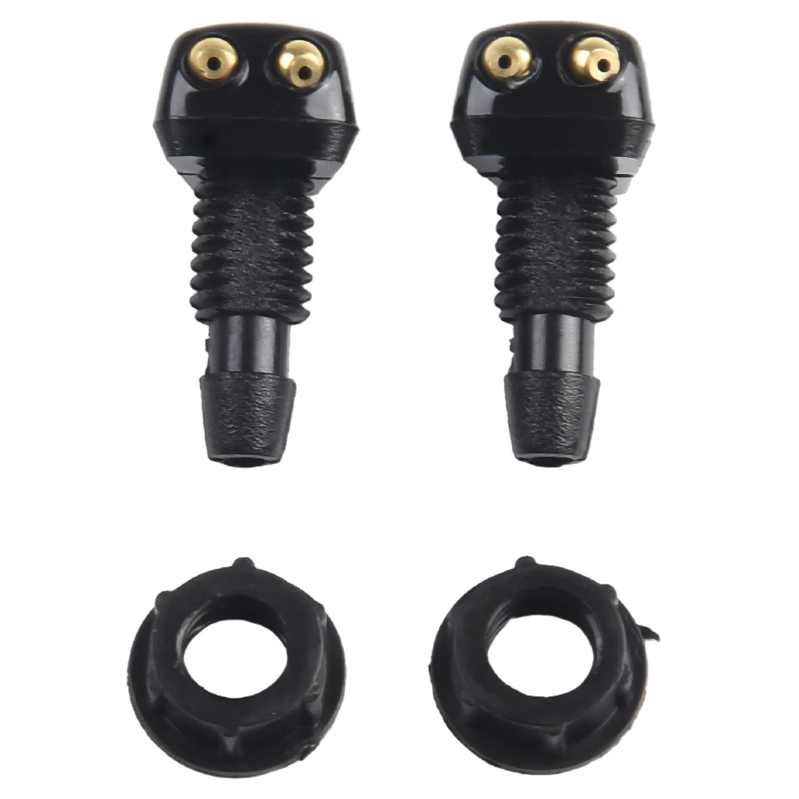 Sale 2Pcs Car Windshield Wiper Premium Quality Replacement Accessory
