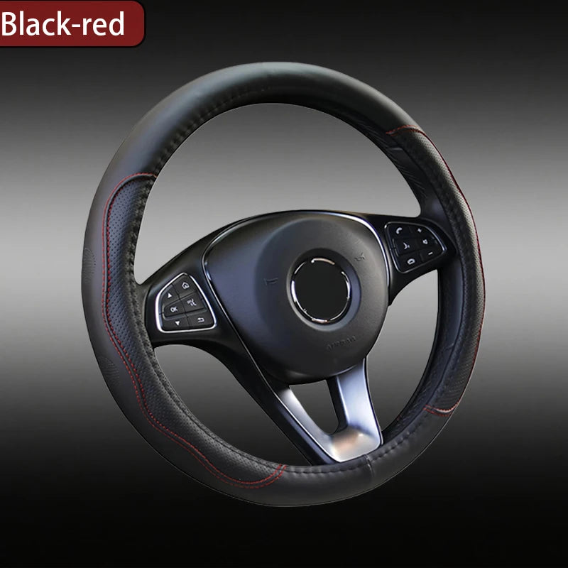 Truck steering wheel protective cover Steering Wheel Cover Anti-Slip Comfort