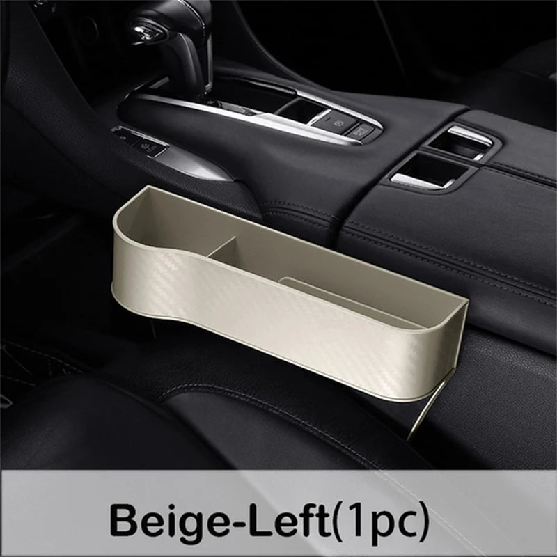 Car Seat Crevice Gaps Storage Premium Quality Replacement Accessory