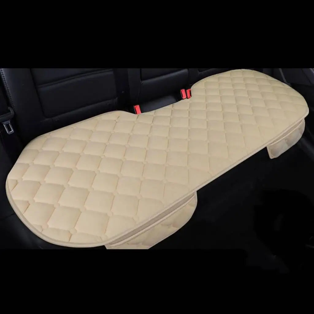 Car Seat Cover Protector Universal Premium Quality Replacement Accessory