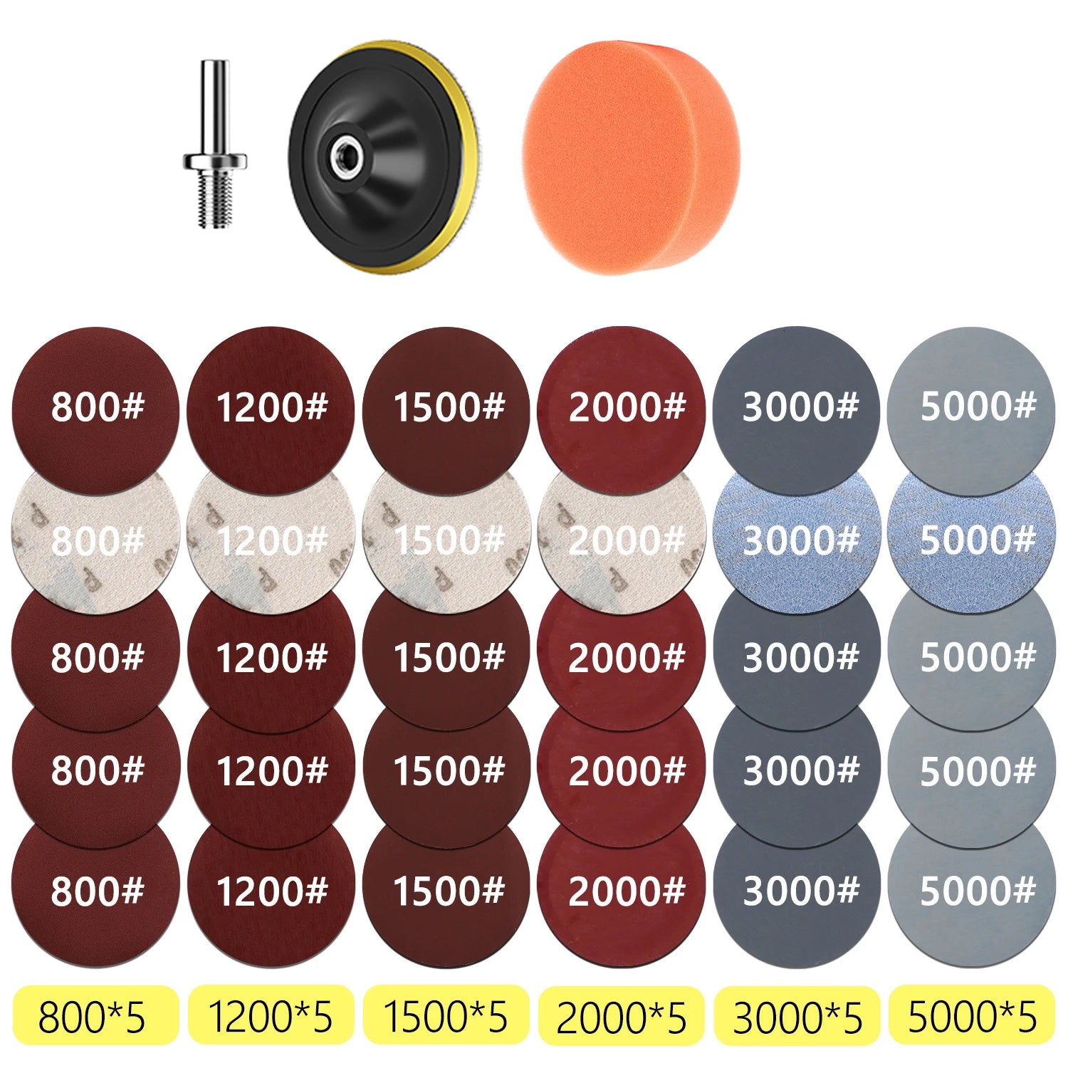 Headlight Repair Restoration Kit Car Premium Quality Replacement Accessory