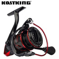KastKing Sharky III Ball Bearings10+1 Premium Quality Replacement Accessory.  Product is a KastKing Sharky III Ball Bearings 10+1 18KG Max Drag Spinning Fishing Reel Durable Metal