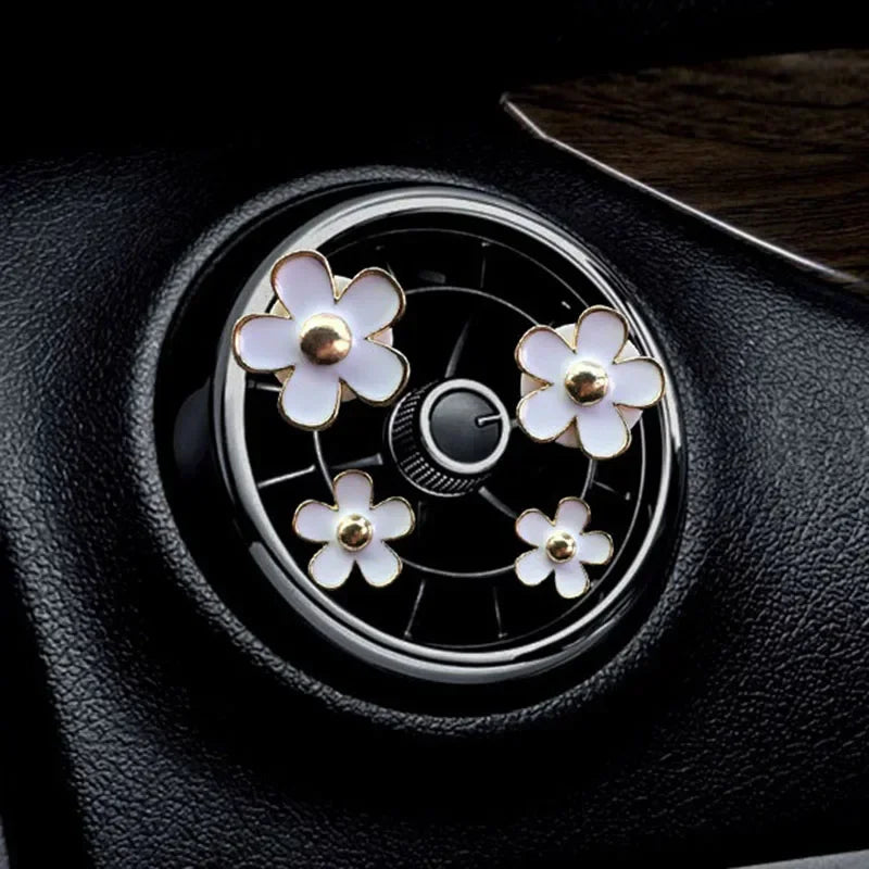 Car Outlet Vent Perfume Clips Premium Quality Replacement Accessory