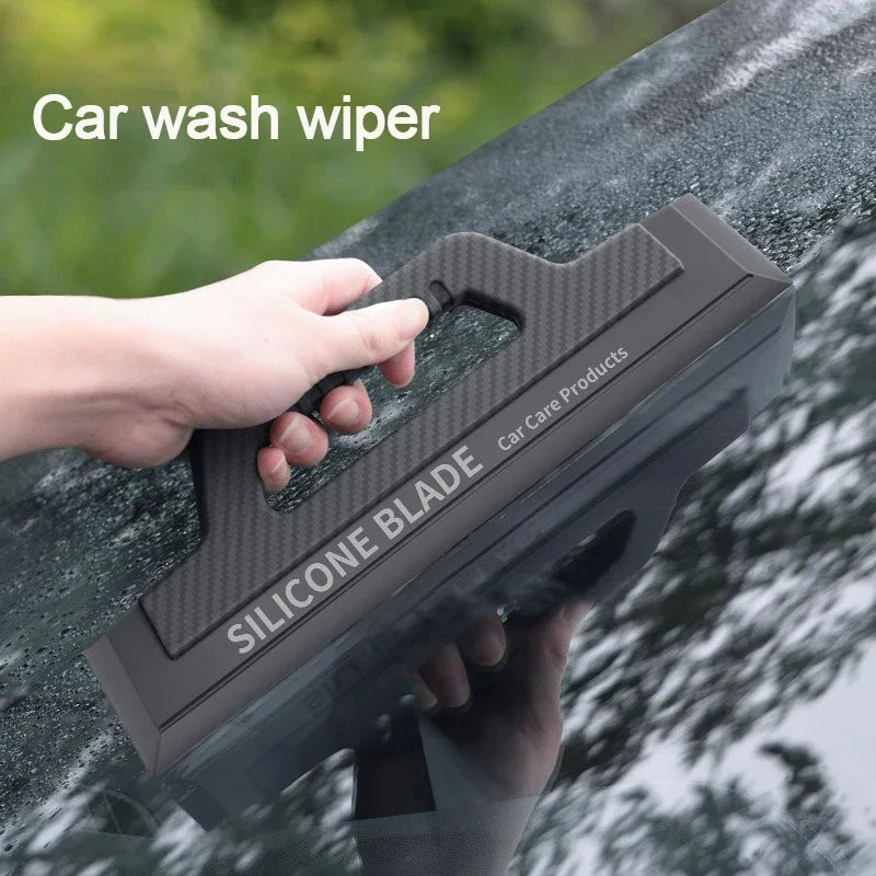 Car Wash Wiper Glass Wiiper Premium Quality Replacement Accessory