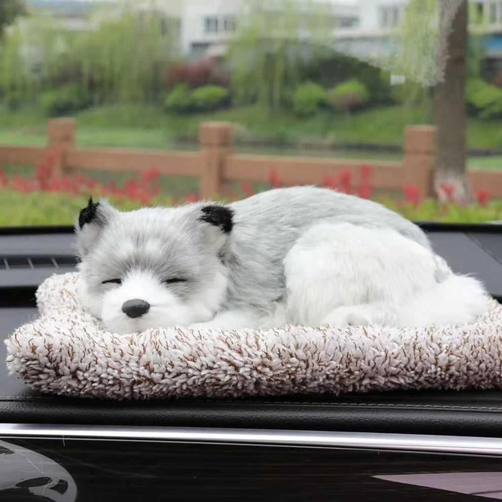 Car Dashboard Ornaments Decor Cute Car Dashboard Ornament Decoration