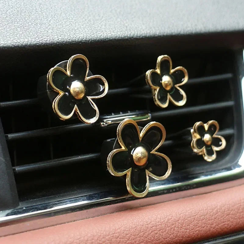 Car Outlet Vent Perfume Clips Premium Quality Replacement Accessory