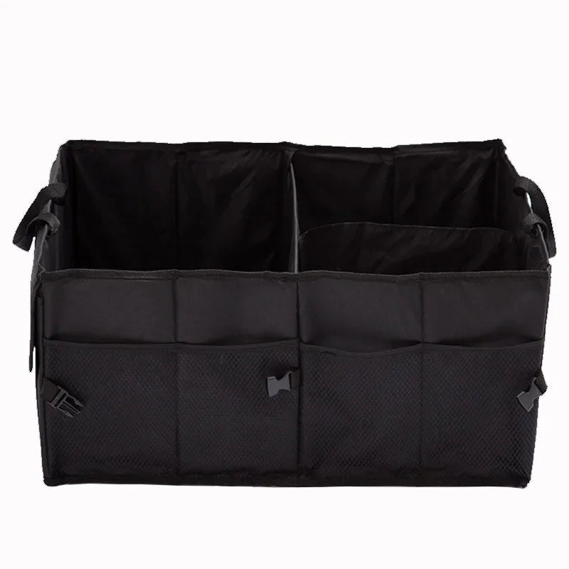Big Capacity Car Storage Box Premium Quality Replacement Accessory