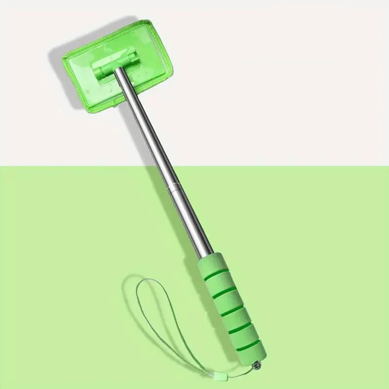 Automobile Windshield Water Scraping Telescopic Premium Quality Replacement Accessory