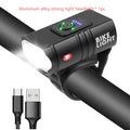 Bicycle lights bike cycling TYPE-C Premium Quality Replacement Accessory