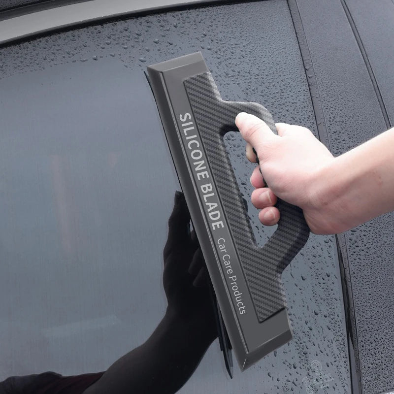 Car Wash Wiper Glass Wiiper Premium Quality Replacement Accessory