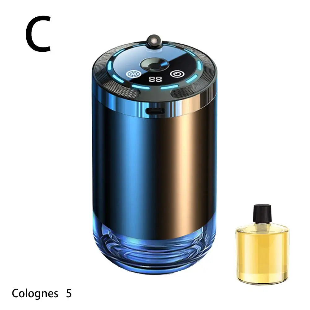 Car Diffuser Humidifier 5 Modes Premium Quality Replacement Accessory