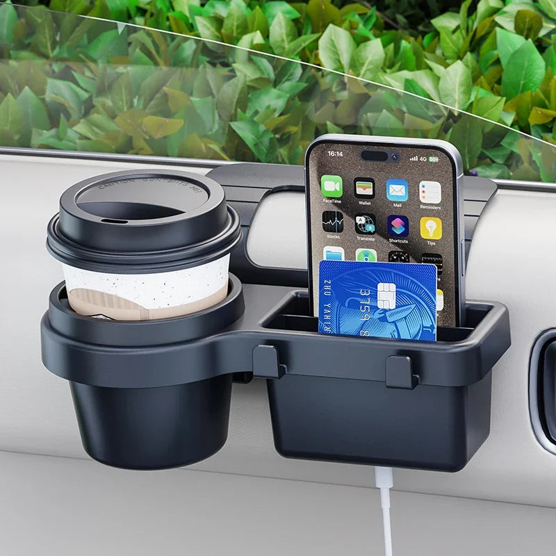 Car Cup Stand Phone Holder Premium Quality Replacement Accessory