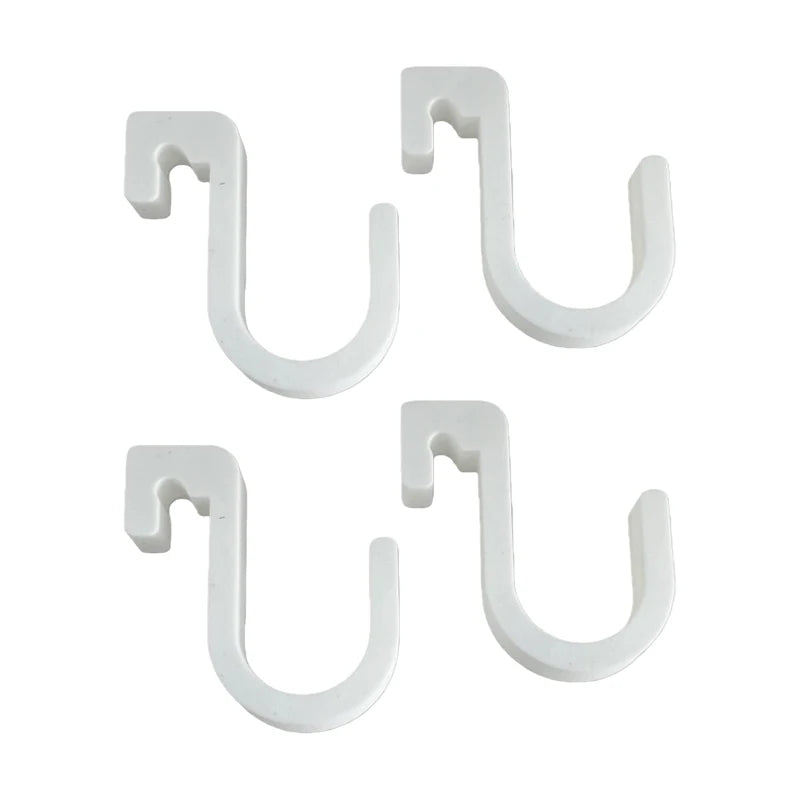 2/4PCs Car Umbrella Holder Trunk Premium Quality Replacement Accessory