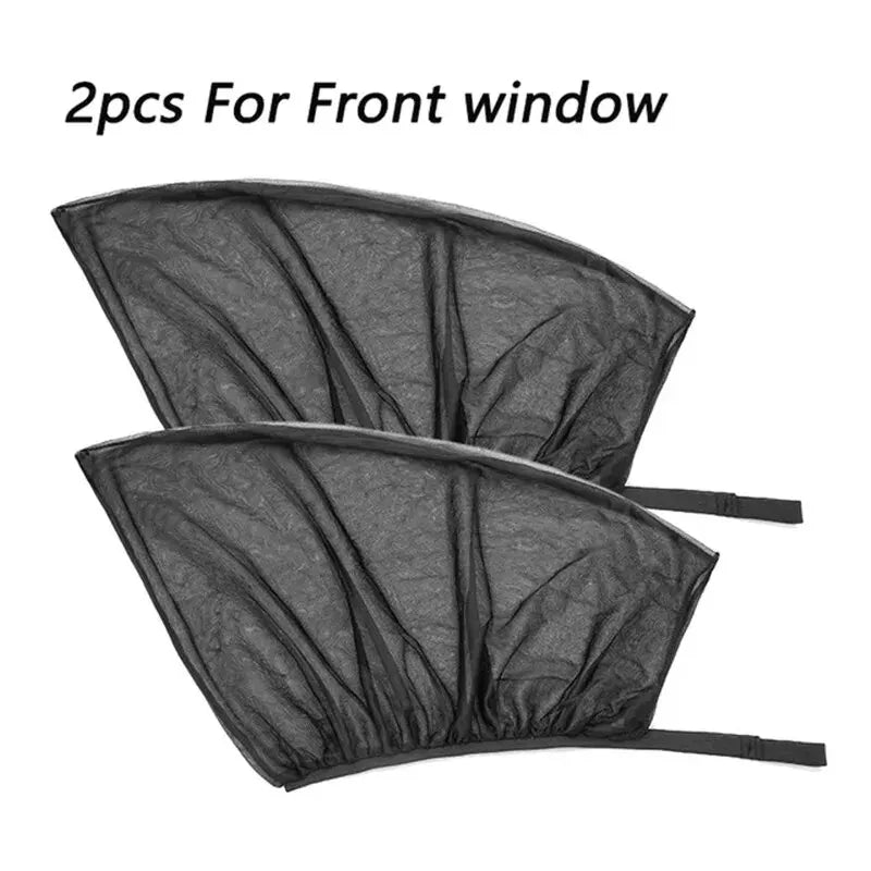 Car Sunshade Umbrella Windshield Folding Car Sun Shade UV Protector