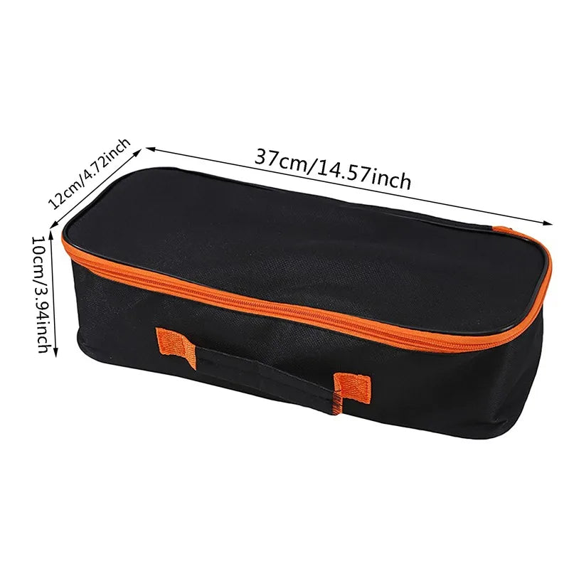 Portable Car Trunk Storage Box Premium Quality Replacement Accessory