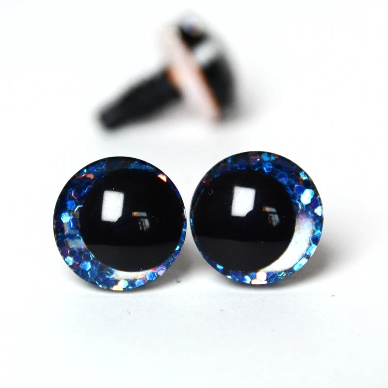 20pcs new strange eyes 16mm Premium Quality Replacement Accessory
