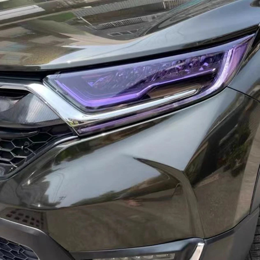 Automotive TPU Headlight Film Intelligent Premium Quality Replacement Accessory