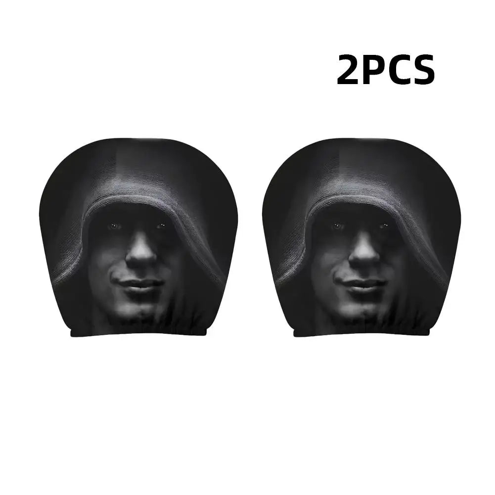 High quality Universal Fit Car Premium Quality Replacement Accessory