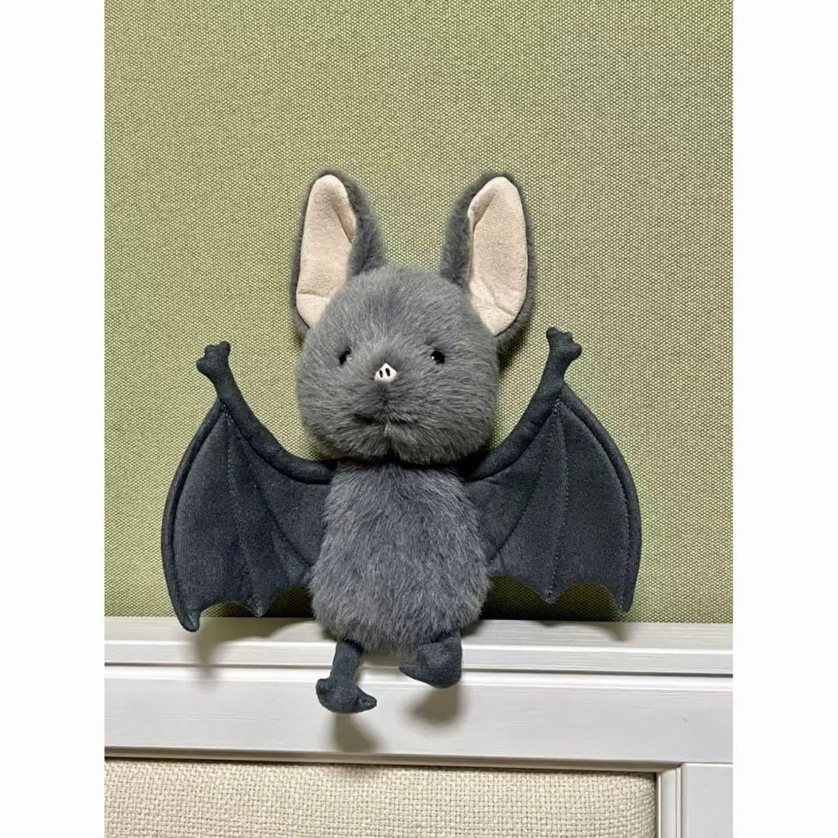 New Cute And Bizarre Bat Premium Quality Replacement Accessory