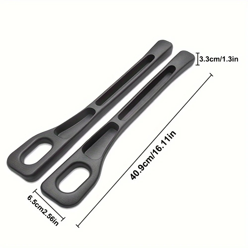 Lot of 2 Car Seat Premium Quality Replacement Accessory