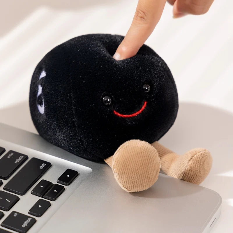 Doll With Feet Plush Toys Premium Quality Replacement Accessory