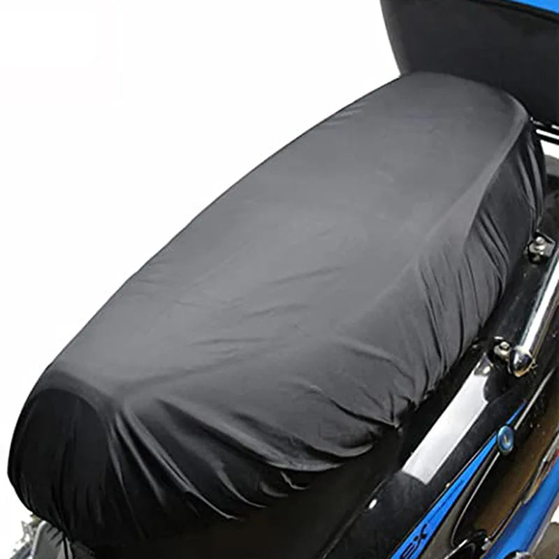 Motorcycle Seat Covers Protector For Premium Quality Replacement Accessory