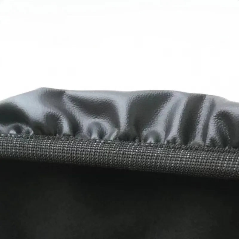 1set Motorcycle Seat Covers Autocycle Premium Quality Replacement Accessory