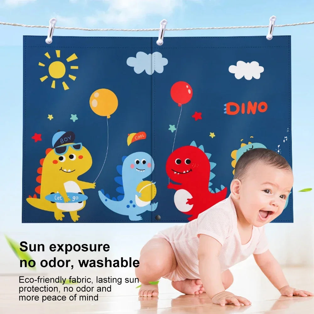 Side Window Sun Shade Car Car Sun Shade UV Protector