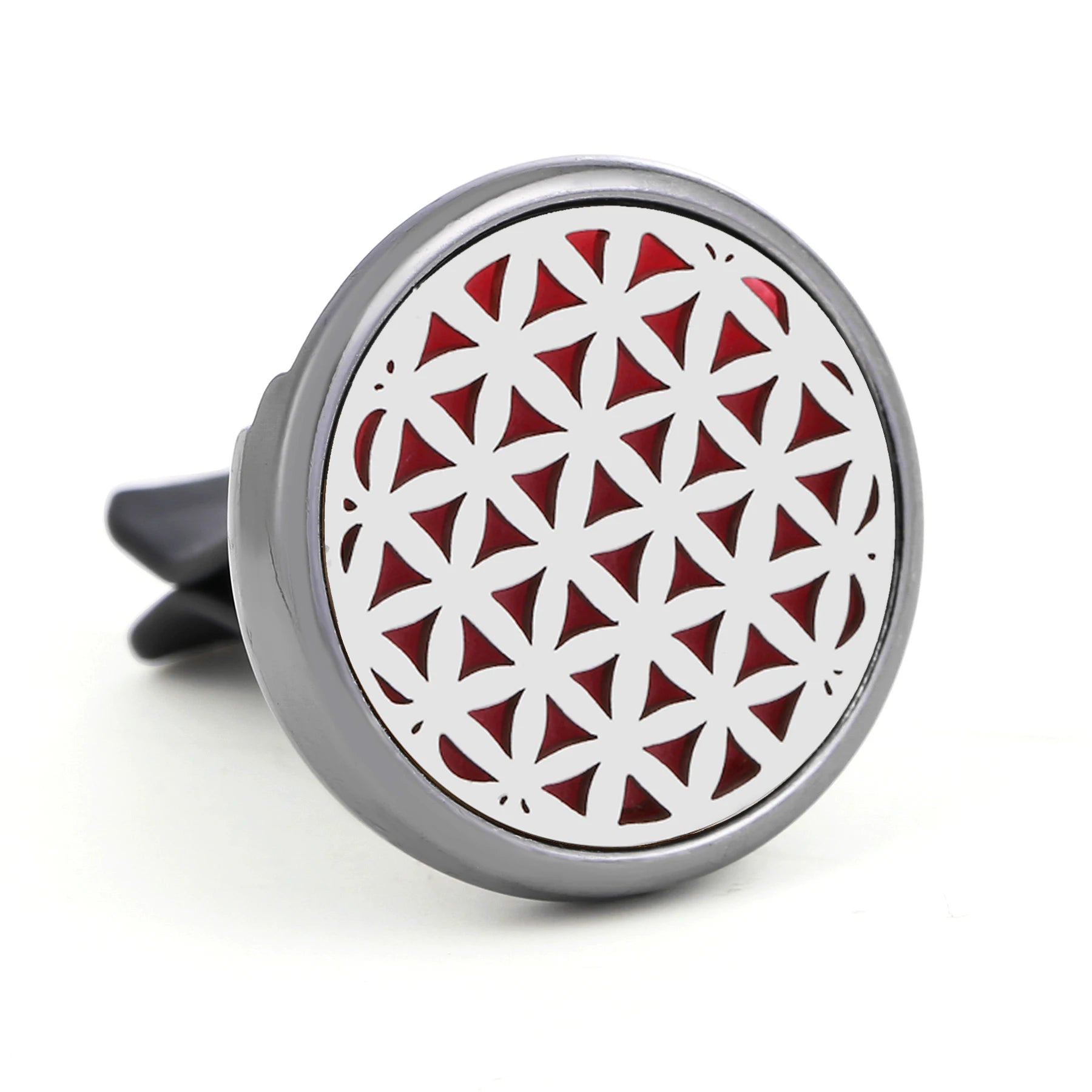 Refillable Car Air Freshener Perfume Premium Quality Replacement Accessory