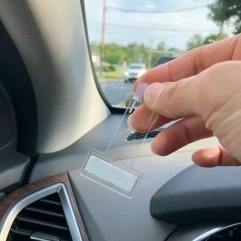 Lot of 5 Car Parking Premium Quality Replacement Accessory