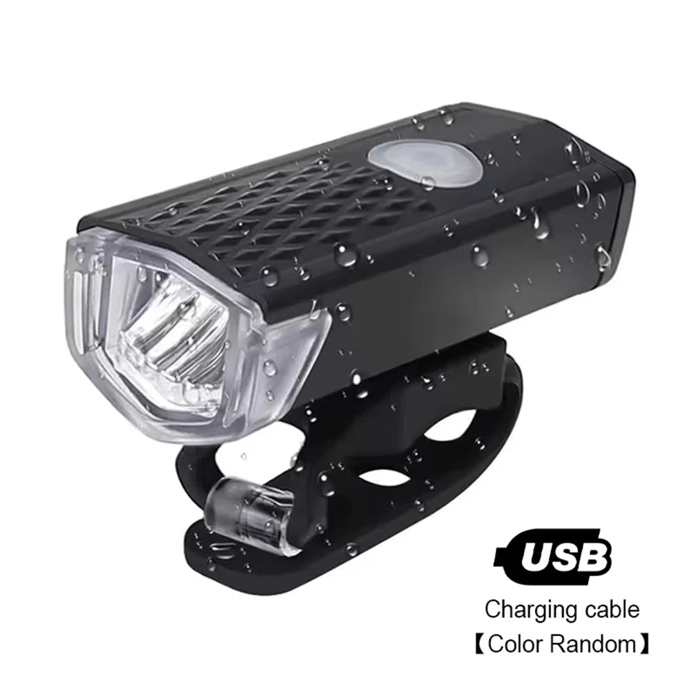 Ourdoor Bicycle Front Light Bright Premium Quality Replacement Accessory